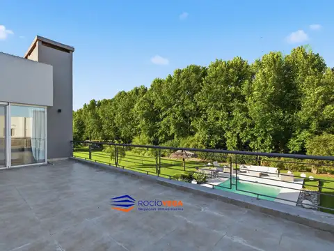 Casa en Venta al Sudoeste