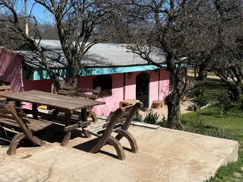 Quinta en Alquiler en Toay, USD 1.100.000