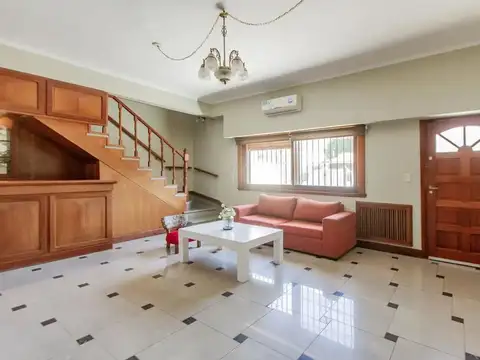 Casa en Venta de 5 dormitorios
