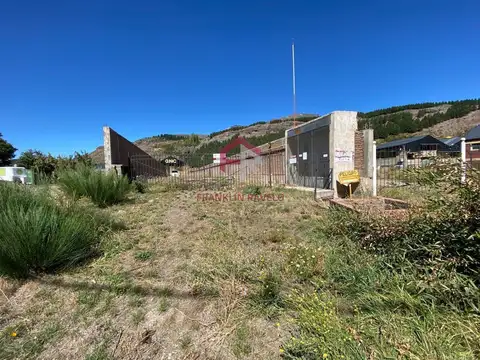 Terreno en Venta de 4194,0 m2