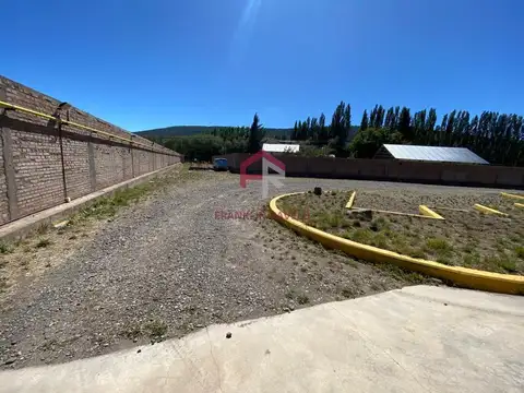 Terreno en Venta en San Martin de los Andes, USD 1.000.000