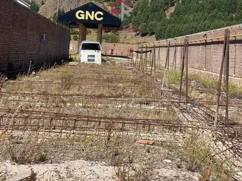 Ruta Nacional 40