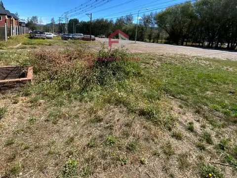 Oportunidad UNICA de Inversion en Plena Ruta 40 a Kms de San Martin de los Andes