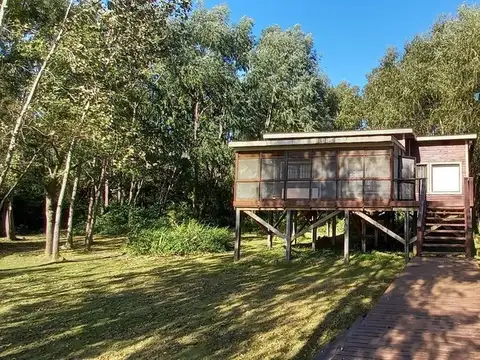 Casa  en Venta en Parana Miní, Zona Delta, San Fernando