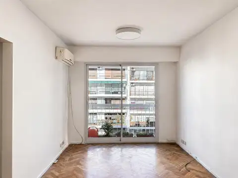 Departamento en Alquiler en Palermo, $ 1.450.000