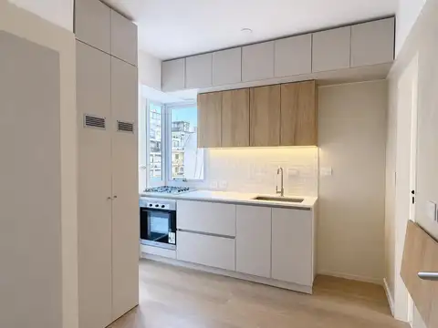 Departamento en Alquiler de 3 ambientes