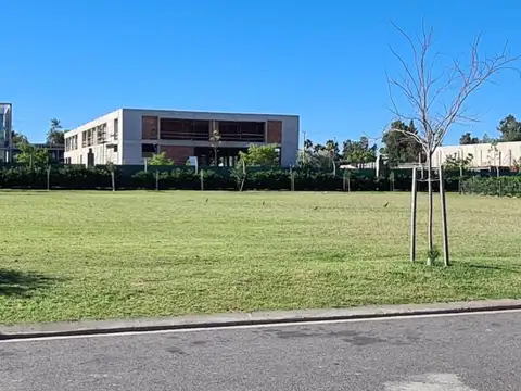 TERRENO BARRIO CERRADO VIDA 1-FUNES