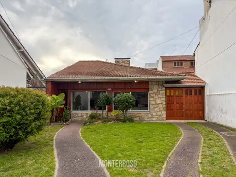 Casa Chalet  en Venta en Quilmes Oeste, Quilmes, G.B.A. Zona Sur