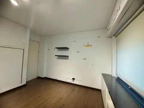 Departamento 6 ambientes con 3 baños