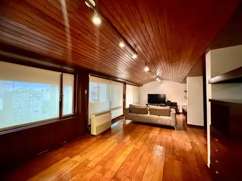 Departamento en Venta de 5 dormitorios