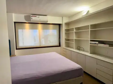 Departamento 6 ambientes con 3 baños