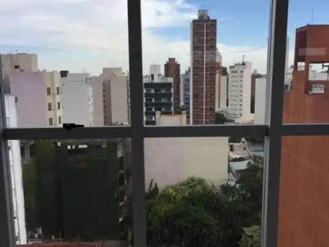 Oficina Monoambiente con 1 baño