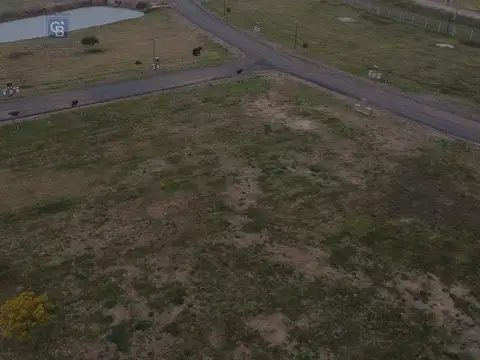 TERRENO en Venta  NUEVOS AIRES  de 800m2 en Barrio la Serena M.1 L.22