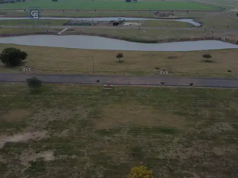 TERRENO en Venta  NUEVOS AIRES  de 800m2 en Barrio la Serena M.1 L.22