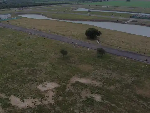 TERRENO en Venta  NUEVOS AIRES  de 800m2 en Barrio la Serena M.1 L.22
