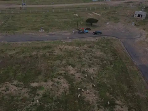 TERRENO en Venta  NUEVOS AIRES  de 800m2 en Barrio la Serena M.1 L.22