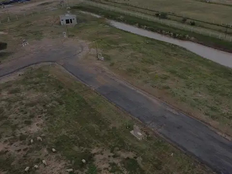 Terreno en Venta de 800,0 m2