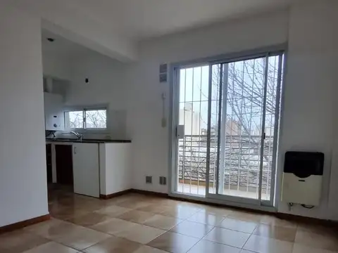 Departamento en Abasto