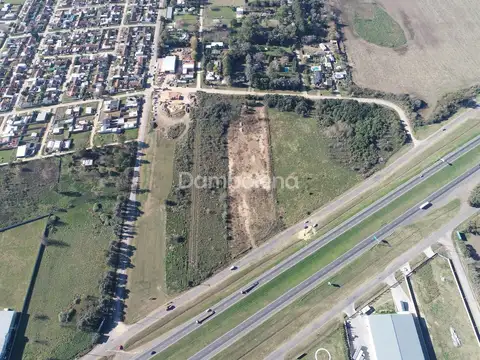 Terreno en Alquiler de 13330,0 m2