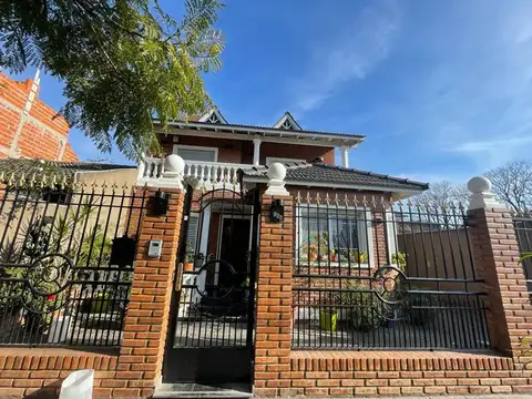 Casa en Venta de 3 dormitorios
