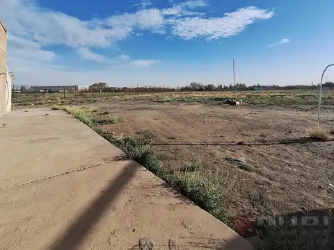 EN VENTA 2 HAS CON GALPON Y VIVIENDAS -SECTOR NUEVA ESPERANZA NEUQUÉN