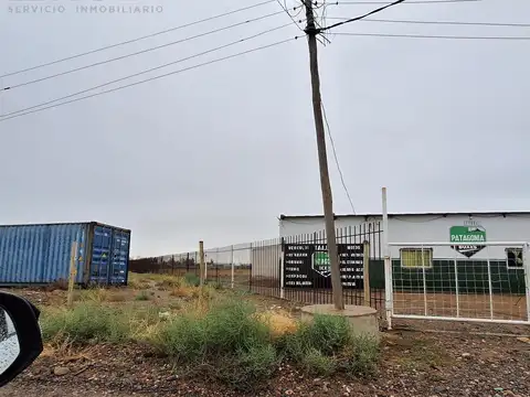 Galpon en Venta 5 años