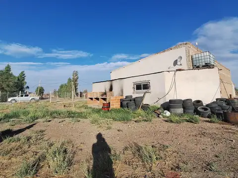 Galpon en Venta en Neuquen, USD 500.000