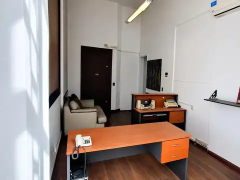 Departamento Monoambiente con 2 baños