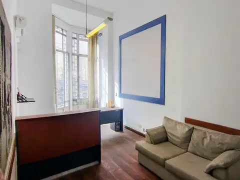 Departamento en Alquiler en Monserrat, USD 1.000
