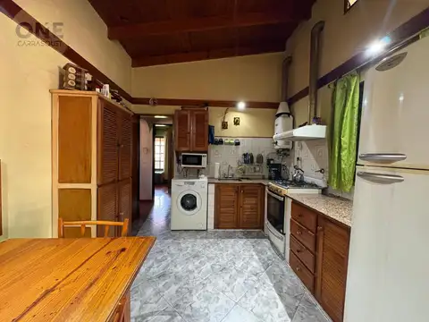 Casa en Venta de 2 dormitorios