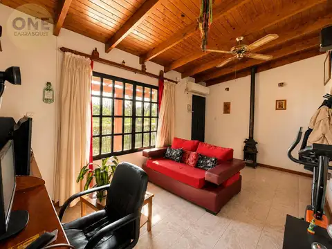 Casa en venta - Ensenada, Club Regatas