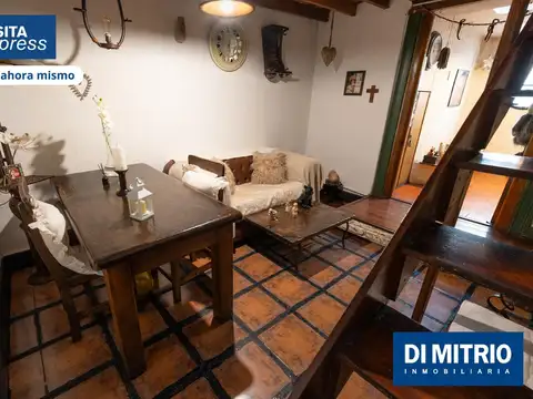 Depto Tipo Casa en Venta de 2 dormitorios