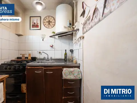 Depto Tipo Casa en Venta al Este