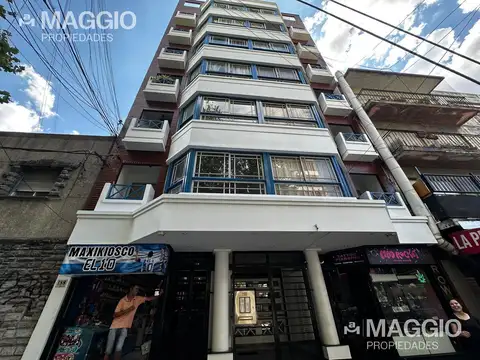Departamento Alquiler / Venta en Ramos Mejia