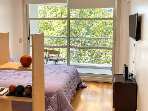 Departamento en Alquiler A Estrenar