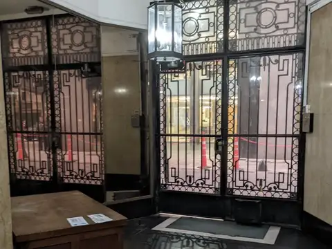 Departamento 5 ambientes con 2 baños