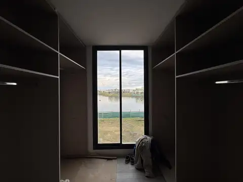 Puertos del Lago - Amarras