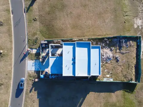 Casa en Venta a Laguna - Puertos, Amarras