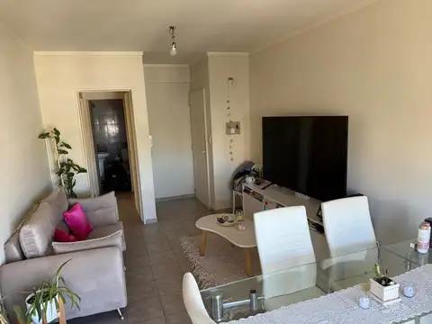 Departamento en Venta 14 años