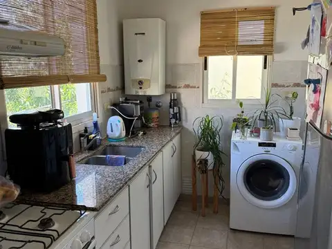 DEPARTAMENTO DE 2 D FRENTE AL PARQUE BORONAT