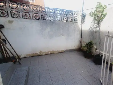 PH en Ciudadela