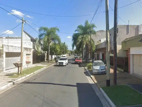 Malabia e/ Rivera Indarte y Pasteur
