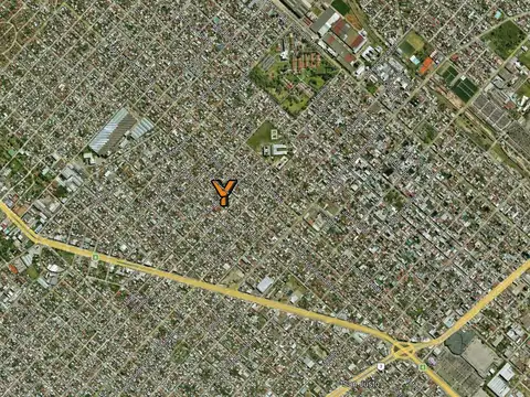 Casa en Venta al Sudeste