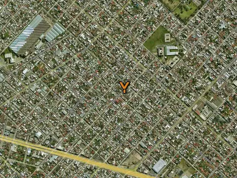Casa en venta - 3 Dormitorios 4 Baños - San Justo