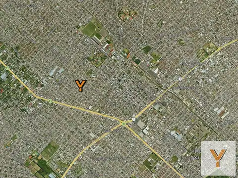 Casa en Venta 10 años