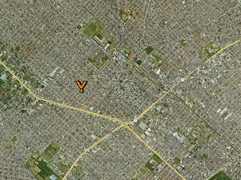 Casa en Venta 10 años