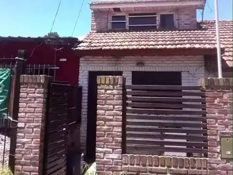 Duplex 3 ambientes