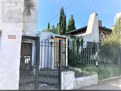 Posadas entre Martinez Melo y Saavedra