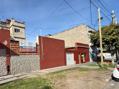Lote ideal inversor