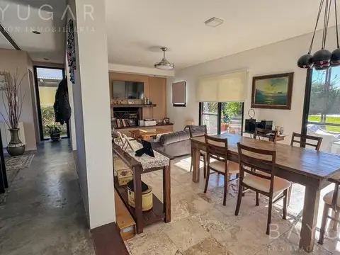 Venta Casa en Barrio Privado Los Sauces, Pilar – Apto Crédito